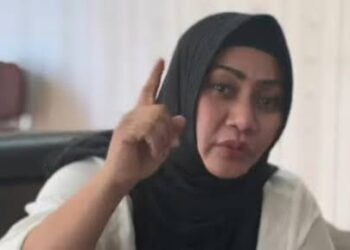 Dewan Nilai Kinerja Satpol PP Kota Medan Belum Maksimal Tangani Persoalan Bangunan