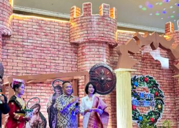 Momen Natal dan Tahun Baru, PTPN IV PalmCo Gulirkan Rp7,4 Miliar Program TJSL