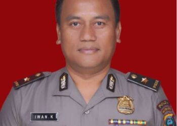 Waka Polres Pelabuhan Belawan Meninggal Dunia Akibat Kecelakaan di Tol Belmera