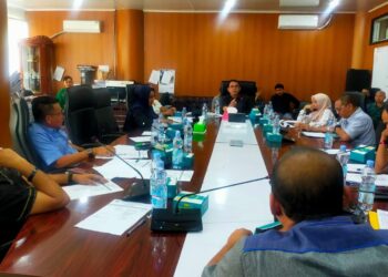 Reklame Ilegal Menjamur, Komisi IV DPRD Medan Ultimatum Satpol PP