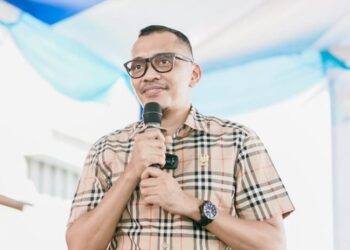 Tidak Capai Target, Komisi III DPRD Medan Minta Wali Kota Evaluasi Kinerja BAPENDA