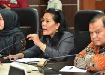 Terungkap Saat RDP Komisi II DPRD Medan, Oknum Petugas Puskemas Terima “Fee” Dari Sejumlah Rumah Sakit Swasta