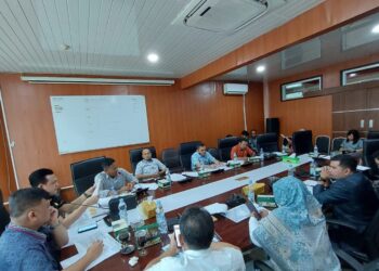 Komisi III DPRD Medan Minta Pemko Transparan Soal Daftar Aset