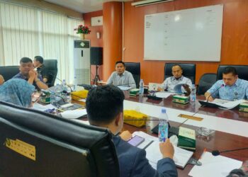 Terungkap Dalam RDP Komisi III DPRD Medan, Pemko Tunggak Rp 5 Miliar ke BPJS Kesehatan