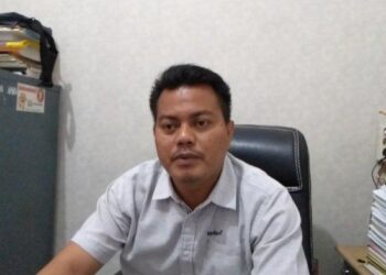 KPU Medan Persiapkan Sidang Lanjutan PHP Wali Kota dan Wakil Wali Kota di MK