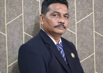Pj. Bupati Tidak Bisa Bertindak Sewenang-wenang 