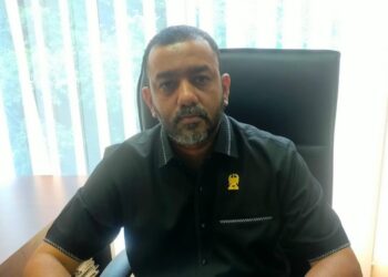 Dewan Desak Kepala UPT SDABMBK Kota Medan Mundur Jika Tak Mampu Berikan Kinerja Optimal