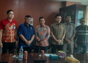 Pertanyakan Pembayaran Pajak, Komisi III DPRD Medan Panggil Manejemen Hotel Adi Mulia