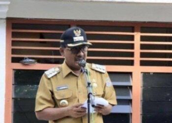 Walikota Bantah Rekaman Dugaan Suap Calon Dirut PDAM Tirtasari Binjai