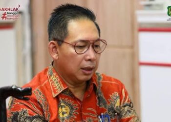 Ketua DPRD Medan : Paripurna Penetapan Walikota dan Wakil Walikota Belum Dijadwalkan, Harus Rapim Dulu