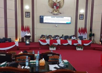 Fraksi Golkar Sambut Baik Pencabutan Perda No 2 Tahun 2015 Tentang RDTR dan Peraturan Zonasi Kota Medan Tahun 2015 – 2035