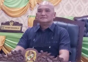 Jelang Ramadhan dan Idul Fitri, DPRD Medan Minta Pemko Bersama Polrestabes Tingkatkan Keamanan di Masyarakat