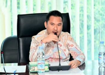 Komisi 1 DPRD Medan Minta Pemko Tambah Mesin ADM