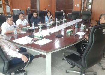 Terungkap Dalam RDP, Waspadai Modus Penipuan Pengisian IKD Catut Nama Disdukcapil