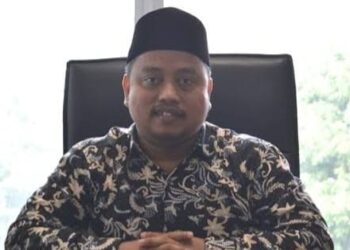 Viral Joget-Joget di MTQ Medan Kota, Sekretaris Komisi I Minta Wali Kota Evaluasi Camat