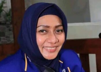 Lailatul Badri Fasilitasi Pasien Sakit Tumor Berobat Ke RS Adam Malik