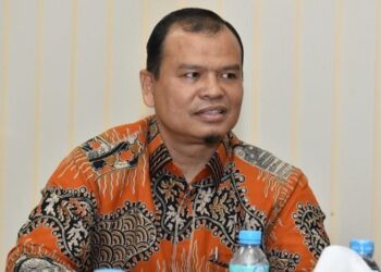 Ketua Komisi II DPRD Medan Dukung Upaya Pemerintah Jadikan Ojol Sebagai Pekerja, Bukan Mitra Aplikator