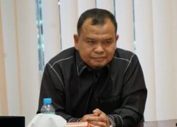 Komisi II DPRD Medan Dukung Penuh Sekolah Unggulan dan Pendidikan Berbasis Smart Class Metavers