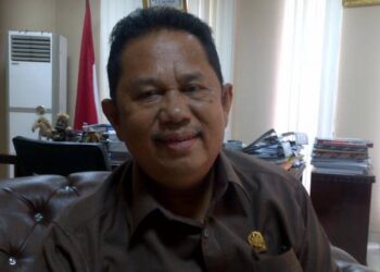 Tidak Hadir Dalam Kegiatan Sosper, Henry Jhon Hutagalung Minta Wali Kota Medan Ganti Kadis Kesehatan