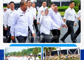 Hj Maya Hasmita Ucap Terimakasih Kepada Masyarakat, Kedepan Membangun Kabupaten Labuhanbatu Cerdas Dan Bersinar