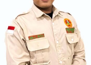 Pemuda Muhammadiyah Kota Medan, Dorong Pemerintah Kota Medan Terapkan Konsep Green City dan Bank Sampah di Setiap Kelurahan