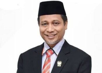 Rajudin Sagala : Blanko KTP Kosong Harus Jadi Perhatian Serius Kepemimpinan Rico-Zaki