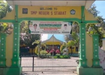 Diduga Ada Korupsi Dana BLT, DPP LPK Kirim Surat Somasi ke SMPN 5 Stabat