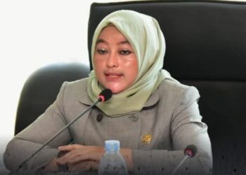 Romauli Silalahi : Angkat Kepling Harus Sesuai Perwal, Jangan Ada kecurangan