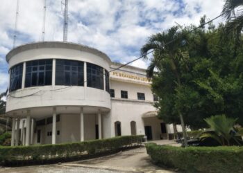 5.134 Ha Kebun PT. Grahadura Ledong Prima Terancam Dihutankan Kembali