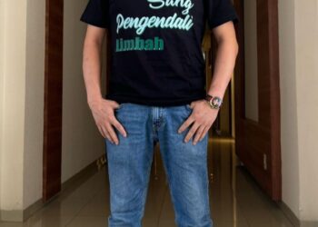 Pemuda Muhammadiyah Sumut Desak Tindakan Tegas Terhadap Tambang Ilegal Emas di Sumatera Utara