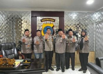 Damai Rp. 10 Juta, KPAD Labura Pastikan 2 Satpol PP Pelaku Rudapaksa Diproses Hukum