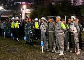 Pemko Medan Mulai Gelar Pencegahan Asmara Subuh