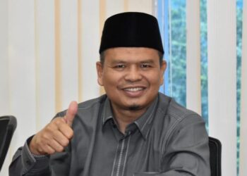 Ketua Komisi II DPRD Medan Ingatkan Perusahaan Bayar THR Tepat Waktu