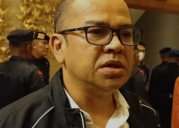 KPU Sumut Tegaskan Sikap Terkait Dugaan Pengalihan Kursi DPRD Nias Selatan dari Partai Garuda ke PDIP
