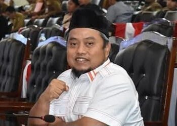 Komitmen Wali Kota Medan Berantas Narkoba dan Judi Online Layak Ditunggu, Syaiful Ramadhan Soroti Isu Kemiskinan