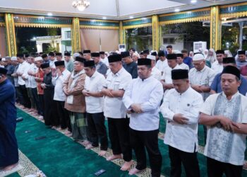 Jadikan Kejujuran dan Amanah Pilar Utama Bangun Kota