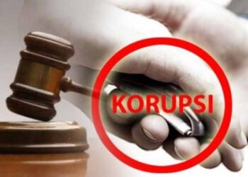 Ada Kejanggalan Pada Dugaan Korupsi BJK di Disdik Binjai