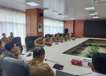 Komisi II DPRD Medan Minta Pemko Realisasikan Tunggakan TPG