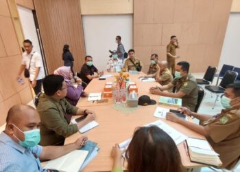 Komisi IV DPRD Medan Soroti Izin SLF RS Mitra Sejati, Sesalkan Izin Ruko Diperuntukkan Rumah Sakit