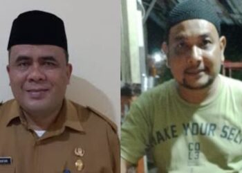 Lagi, APH Diminta Usut Dugaan SPK Palsu di Dinas Pertanian Binjai