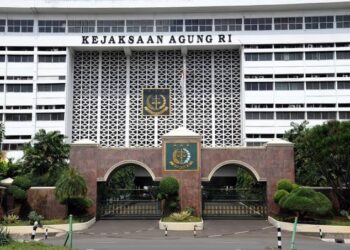 Kejagung Diminta Teliti Dugaan Korupsi BJK di Disdik Binjai, Periksa Ikhsan Siregar dan Auzar Habibie Marpaung