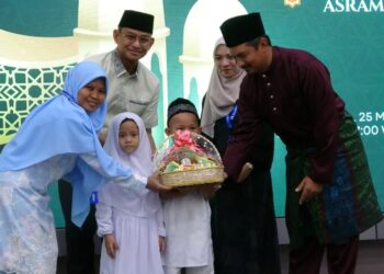 Pemko Medan Apresiasi Buka Puasa Bersama Konsulat Jenderal Malaysia