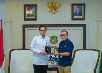 Tepat Waktu dan Akuntabilitas Laporan Keuangan Sudah Baik, KPPN Siap Dukung Pemko Medan Pertahankan WTP