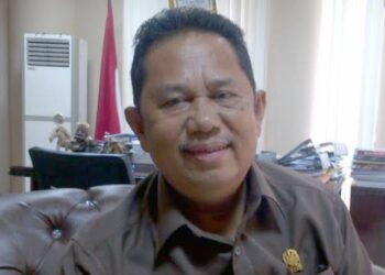Implementasi Perda SKK dan KTR Belum Berjalan, Henry Jhon : Ini Harus Jadi Perhatian Wali Kota Medan