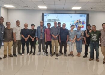 Perkuat Sinergi Dengan Media, BRI Regional Office Medan “Berbagi Bersama Sahabat Pers”