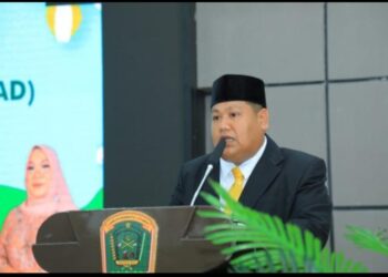 Predator Seks Anak tak Dihukum, KPAD Labura Plintat Plintut