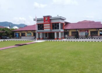 Polres Labuhanbatu tak Proses 2 Terduga Predator Seks Anak