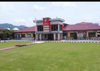 AR Dirundung 1 Kelas, Kasusnya Diduga “Mengendap” di Polres Labuhanbatu