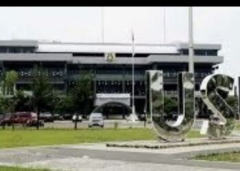 USU Terima 2.512 Mahasiswa Baru Jalur SNBP 2025, Peminat Meningkat Hingga 31.900 Orang