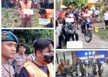 Misteri Kematian Pandu Barata Siregar Terjawab di Prarekontruksi